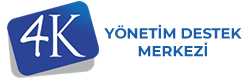 4K Yönetim Destek Merkezi Gaziantep Proje Danışmanlık
