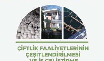 Çiftlik faaliyetleri hibe destekleri